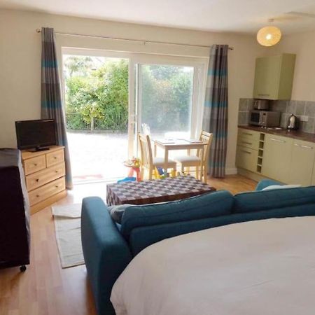 Wadebridge Whitecross Studio 2 Ngoại thất bức ảnh