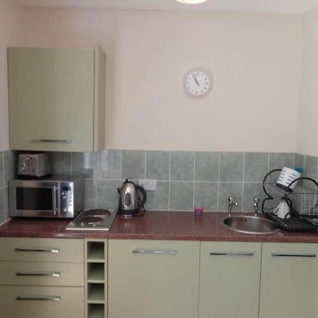 Wadebridge Whitecross Studio 2 Ngoại thất bức ảnh