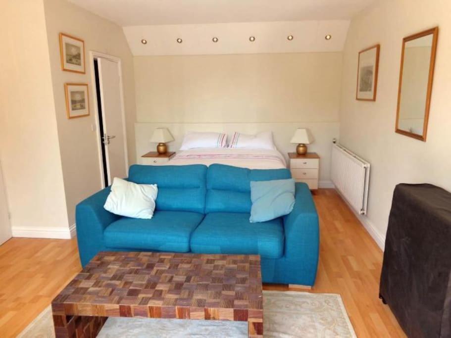 Wadebridge Whitecross Studio 2 Ngoại thất bức ảnh