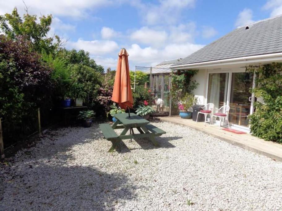 Wadebridge Whitecross Studio 2 Ngoại thất bức ảnh
