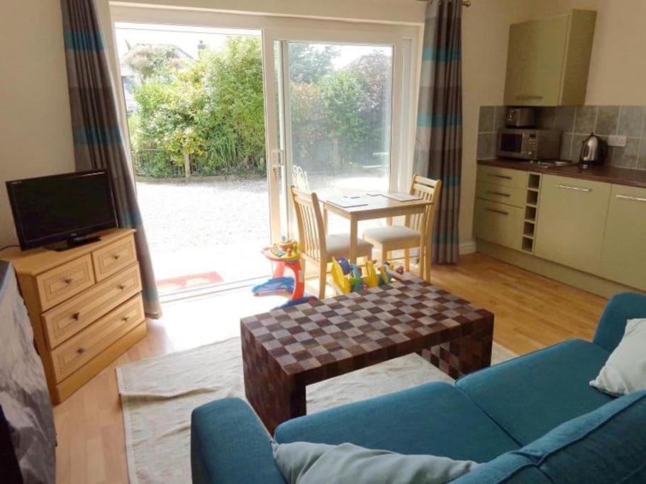 Wadebridge Whitecross Studio 2 Ngoại thất bức ảnh